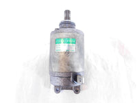 2003-2006 Kawasaki Ninja ZX636 ZX6R ZX-6RR ZX600 Electric Engine Starter Motor - C3 Cycle