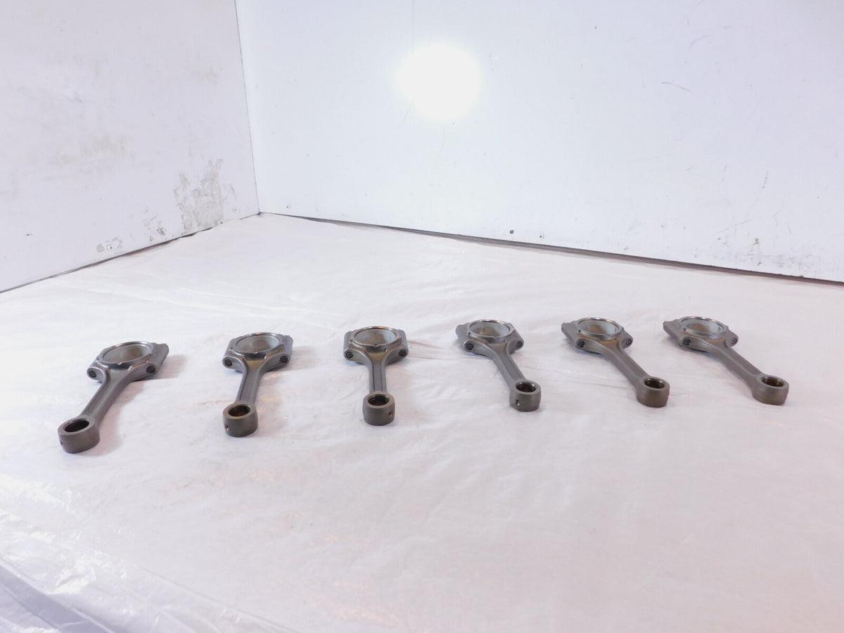 2011-2022 BMW K1600GT K1600GTL K1600B Bagger Crankshaft Piston Connecting Rods - C3 Cycle