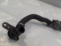 1988-2007 Kawasaki EX250 Ninja 250 250R Radator Fluid Coolant Hoses & Thermostat - C3 Cycle