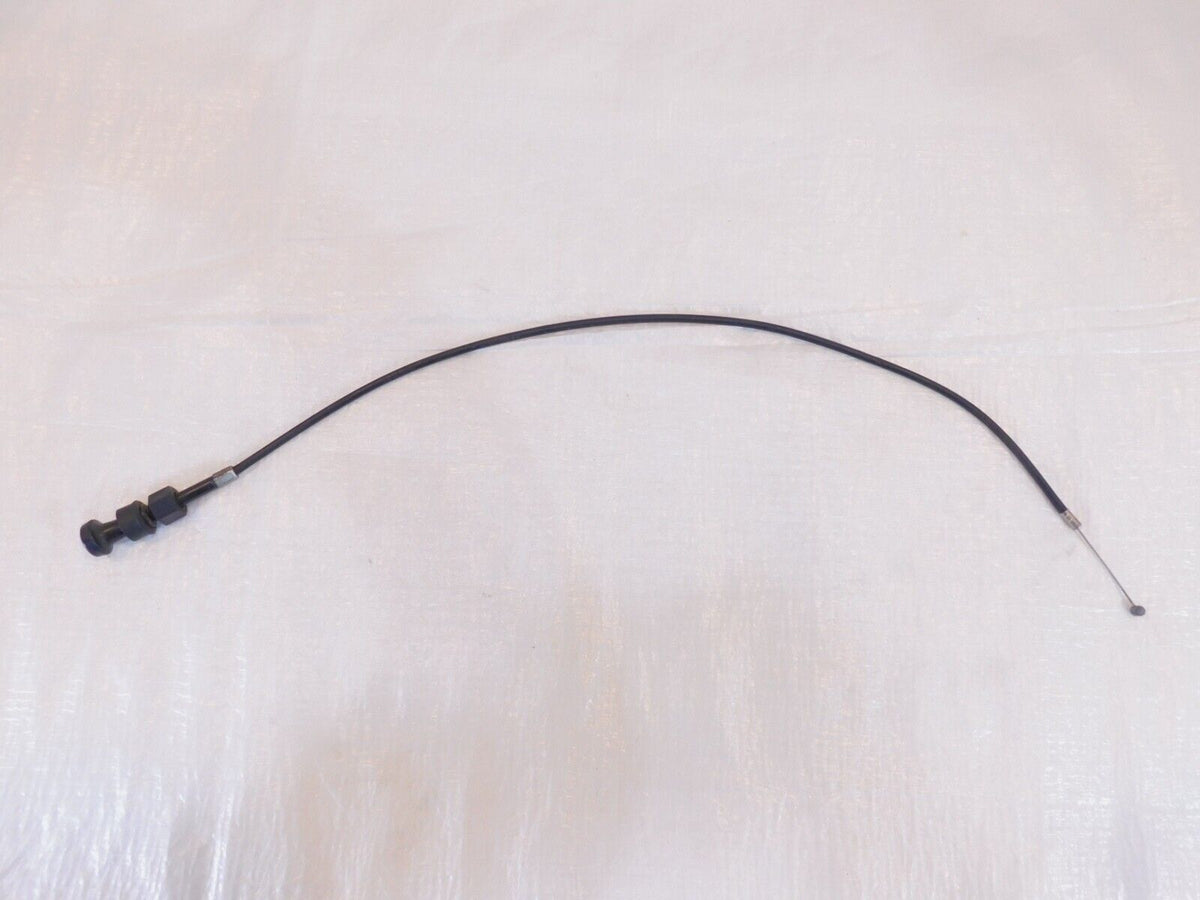 Yamaha V Star 650 XVS650 Classic Engine Carb Carburetor Choke Starter Cable Line - C3 Cycle