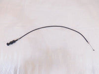 Yamaha V Star 650 XVS650 Classic Engine Carb Carburetor Choke Starter Cable Line - C3 Cycle