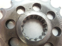 KTM 350 400 620 640 660 EGS E-XC SX LC4 WP 16 Tooth Drive Chain Sprocket Gear - C3 Cycle