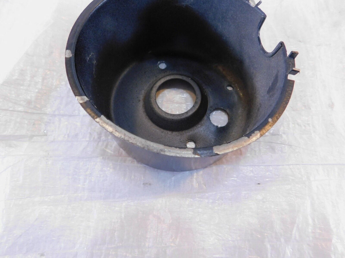1983-1985 Harley Davidson XLX Ironhead Sportster 1000 Speedometer Housing - C3 Cycle