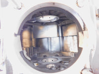 Yamaha XV1700 XV17 Road Star 1700 S Silverado Warrior Engine Motor Crankcase - C3 Cycle