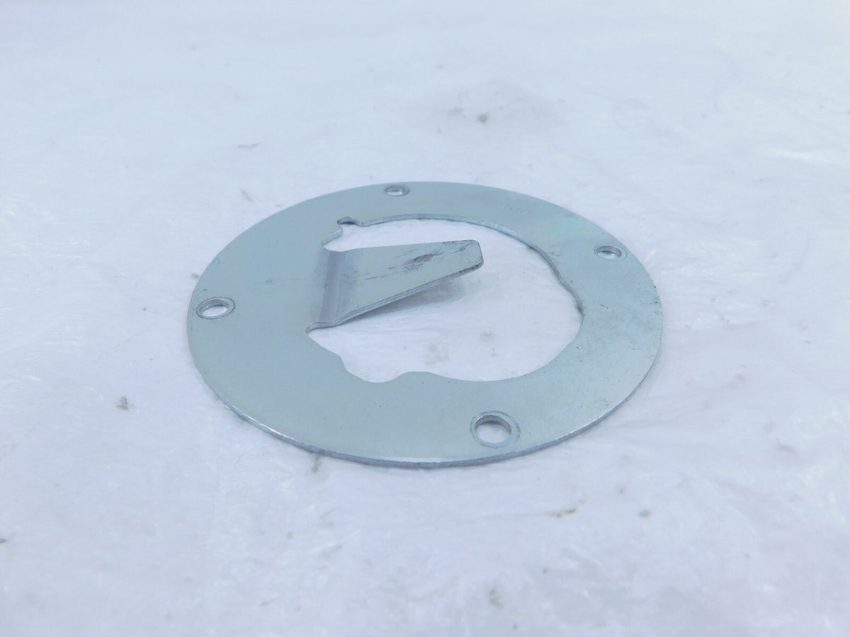 2019-2020 Yamaha Niken / GT MTX9 MXT850 Gas Petrol Fuel Pump Mount Bracket Plate - C3 Cycle