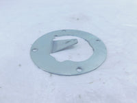 2019-2020 Yamaha Niken / GT MTX9 MXT850 Gas Petrol Fuel Pump Mount Bracket Plate - C3 Cycle