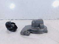 KTM 950 990 Adventure Super Duke Cooling Water Pump Impeller & Outlet Cover Cap - C3 Cycle