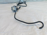 11-20 BMW C650GT Scooter Gas Petrol Fuel Tank Breather Ventilation Valve & Hoses - C3 Cycle