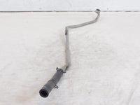 1998-2005 BMW R1200CL R1200C Silver Radiator Oil Cooler Oil Cooling Pipe Outlet - C3 Cycle