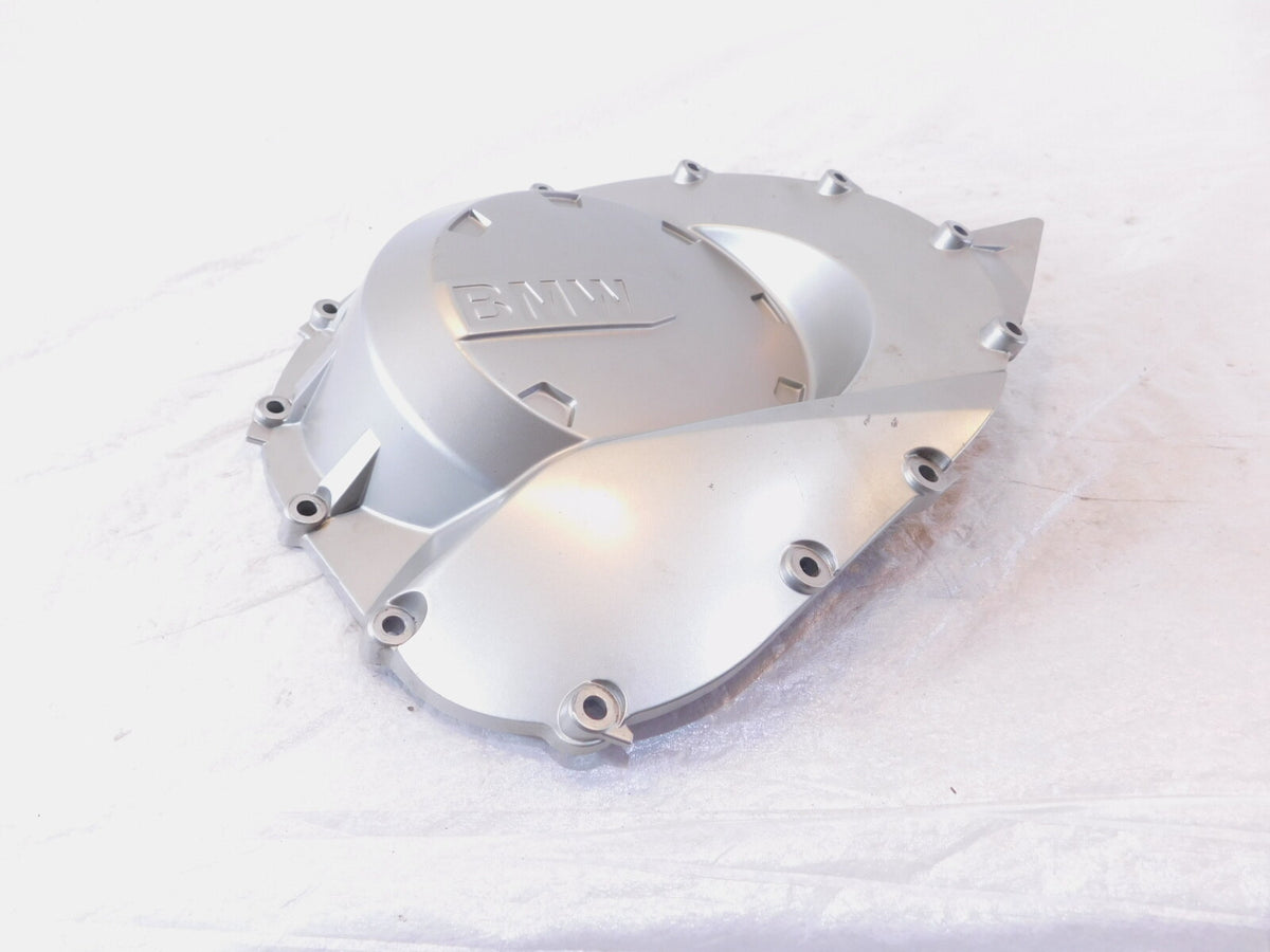 2011-2022 BMW K1600 K1600GT K1600GTL Right Side Engine Motor Clutch Cover Case - C3 Cycle