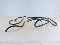 1972 Harley Davidson Ironhead Sportster XLH 1000 Oil Hose Line Pipe Part Box Lot - C3 Cycle