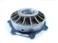 1976 76 Moto Guzzi Convert I V1000 Rear Engine Crankshaft Clutch Mount Flange - C3 Cycle