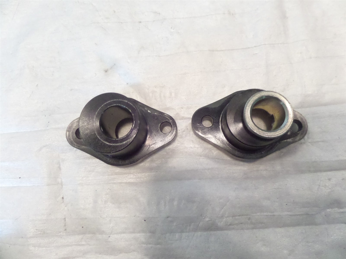 2013-2016 Triumph Daytona 675 R & Street Triple R Rear Swingarm Spacer Adjusters - C3 Cycle