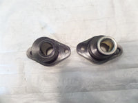 2013-2016 Triumph Daytona 675 R & Street Triple R Rear Swingarm Spacer Adjusters - C3 Cycle