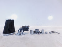 Buell M2 Cyclone S3 Thunderbolt & X1 Lightning Air Intake Cleaner Tube & Filter - C3 Cycle
