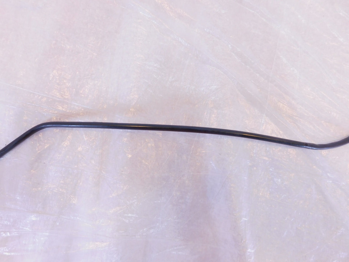 2012-2017 Harley Davidson Dyna Wide Glide Fuel Gas Petrol Tank Vent Hose Line - C3 Cycle