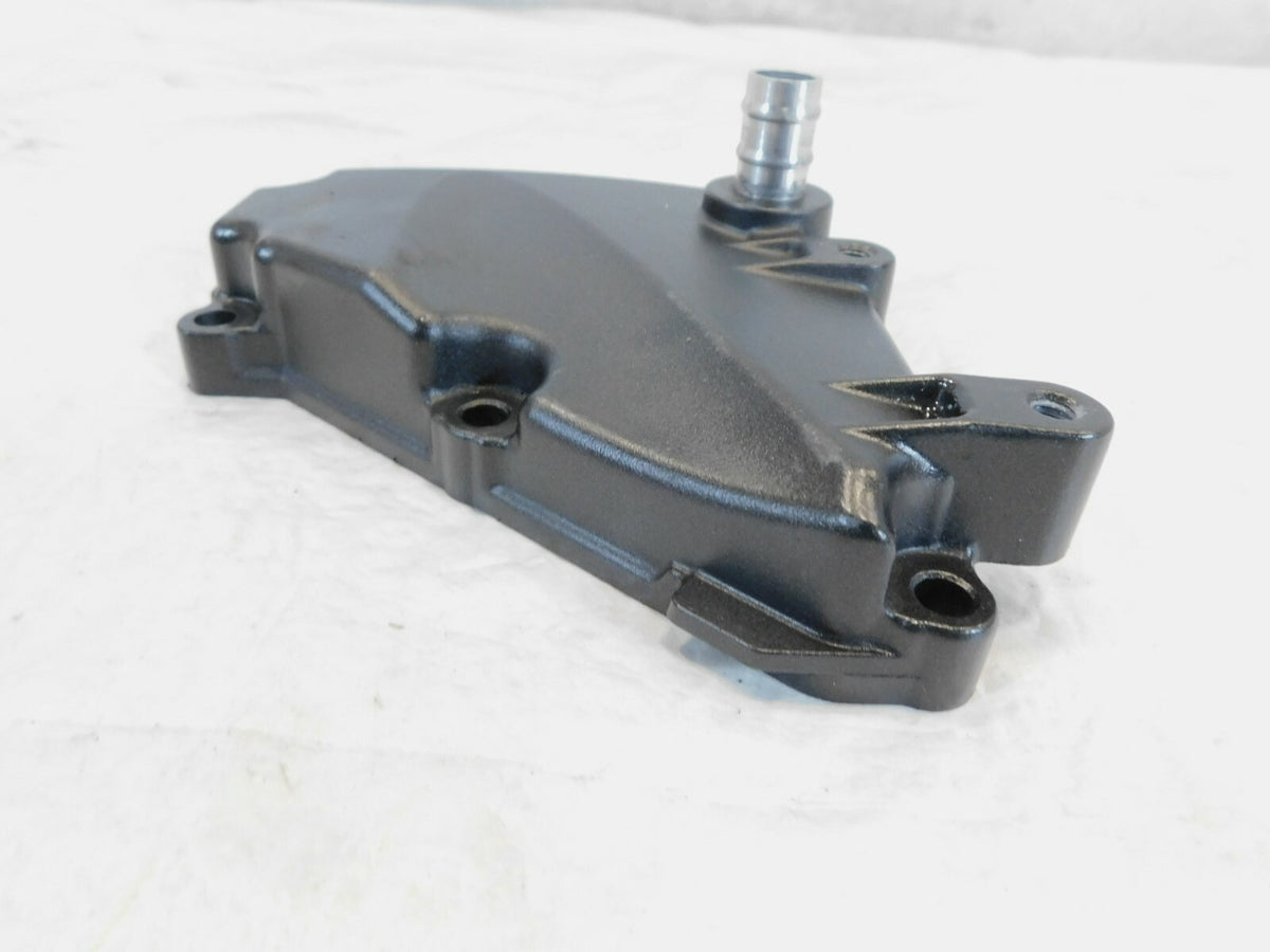 2010-2020 Yamaha YZFR6 YZF-R6 YZF R6 Top Engine Motor Crankcase Breather Cover - C3 Cycle