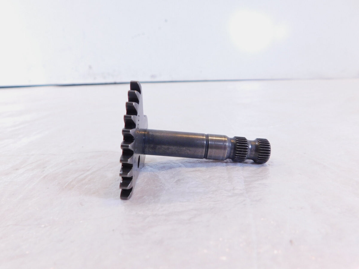 2020 Can-Am Ryker 900 STD & Rally Gear Change Shifter Pedal Shift Shaft Pawl - C3 Cycle