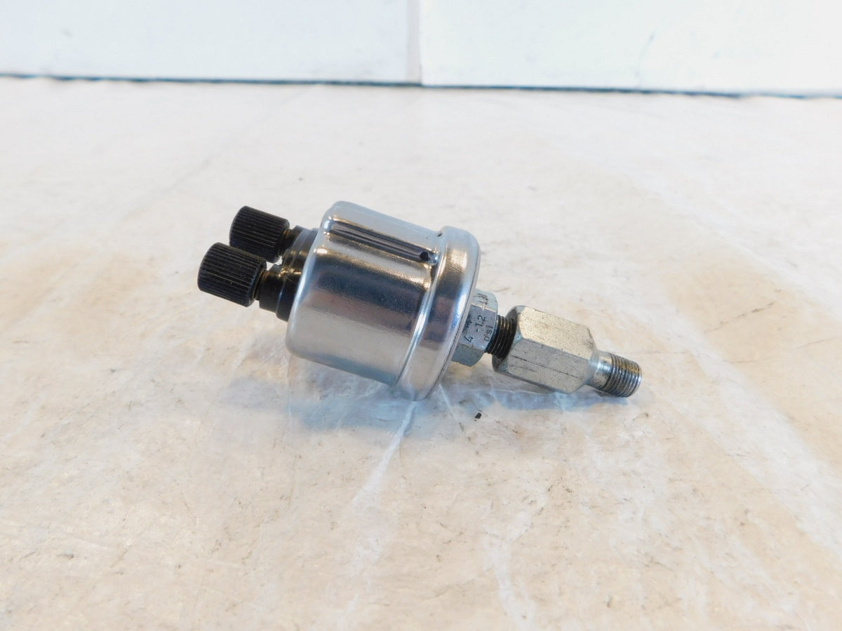 Harley Davidson EVO Electra Glide Ultra Classic Oil Pressure Sending Unit Sensor - C3 Cycle