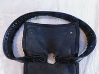 1999 Victory V92 Cruiser & 2000 Special Edition Passenger Seat Handle Grab Strap - C3 Cycle