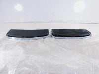 Harley Davidson Softail & Touring Road King Electra Glide Floorboard Footboards - C3 Cycle