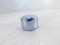 One Harley Davidson Dyna & Touring Road King Electra Glide Front Axle Nut Cover - C3 Cycle