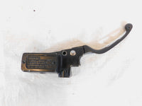 Harley Davidson Tour & Electra Glide Ultra Classic 11/16 Front Master Cylinder - C3 Cycle