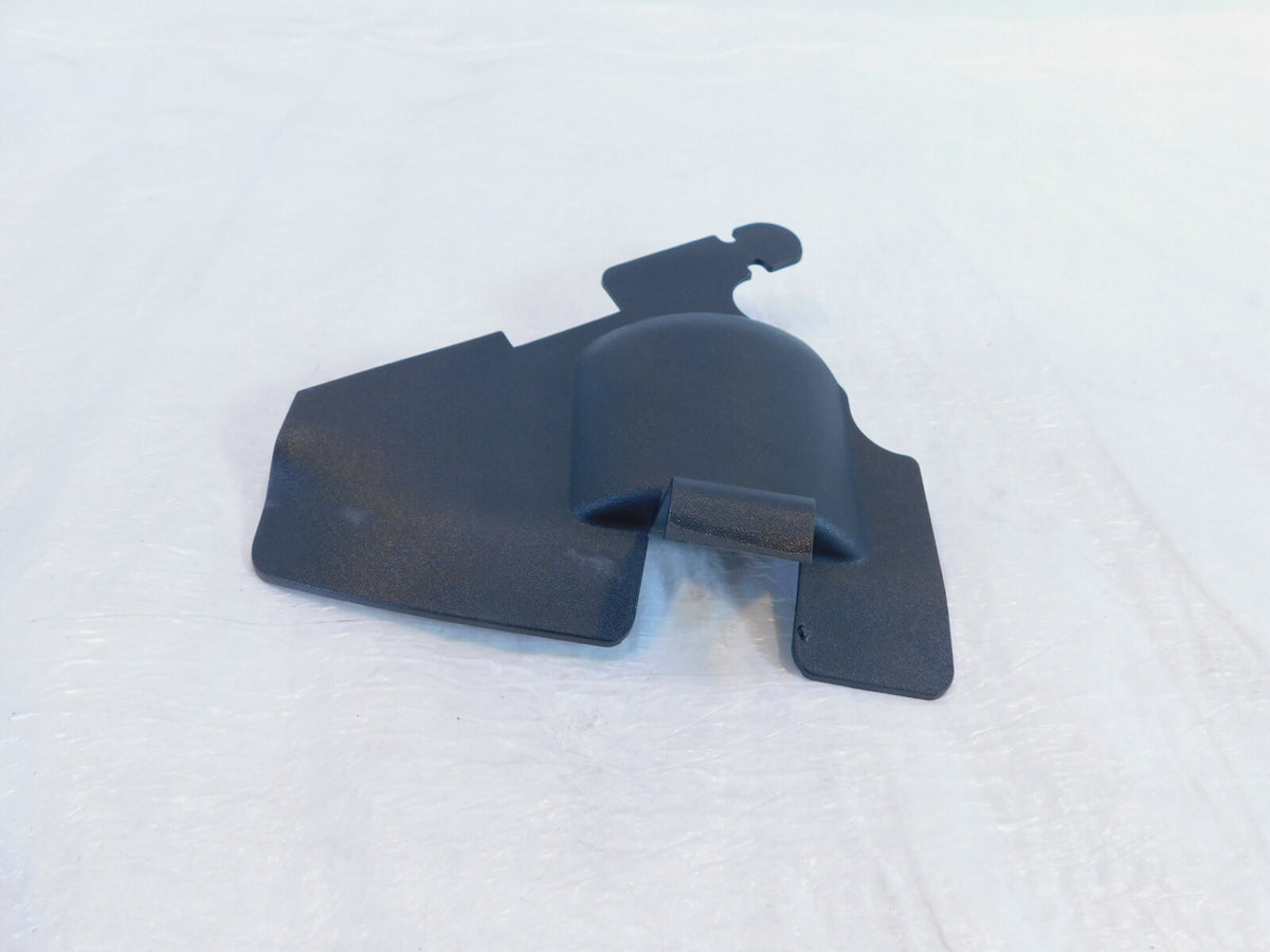 2001-2005 BMW F650CS F650 CS Left Electrical Wiring Wire Harness Cover Panel - C3 Cycle