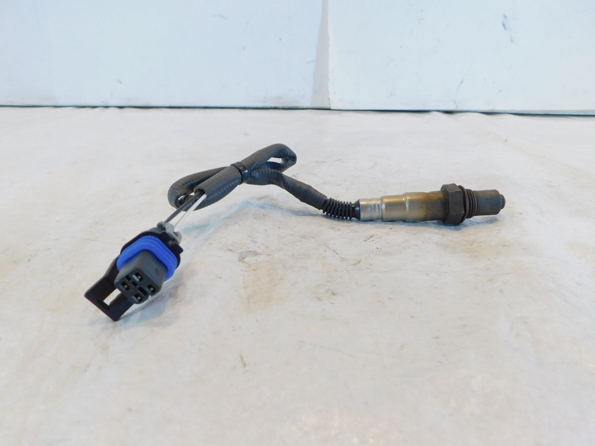 Can-Am Spyder Roadster F3 RT & Ryker 600 900 Rally Exhaust Pipe Oxygen O2 Sensor - C3 Cycle