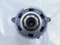 2007-13 Aprilia Mana 850 GT Front/Rear Transmission Driven Drive Clutch Assembly - C3 Cycle