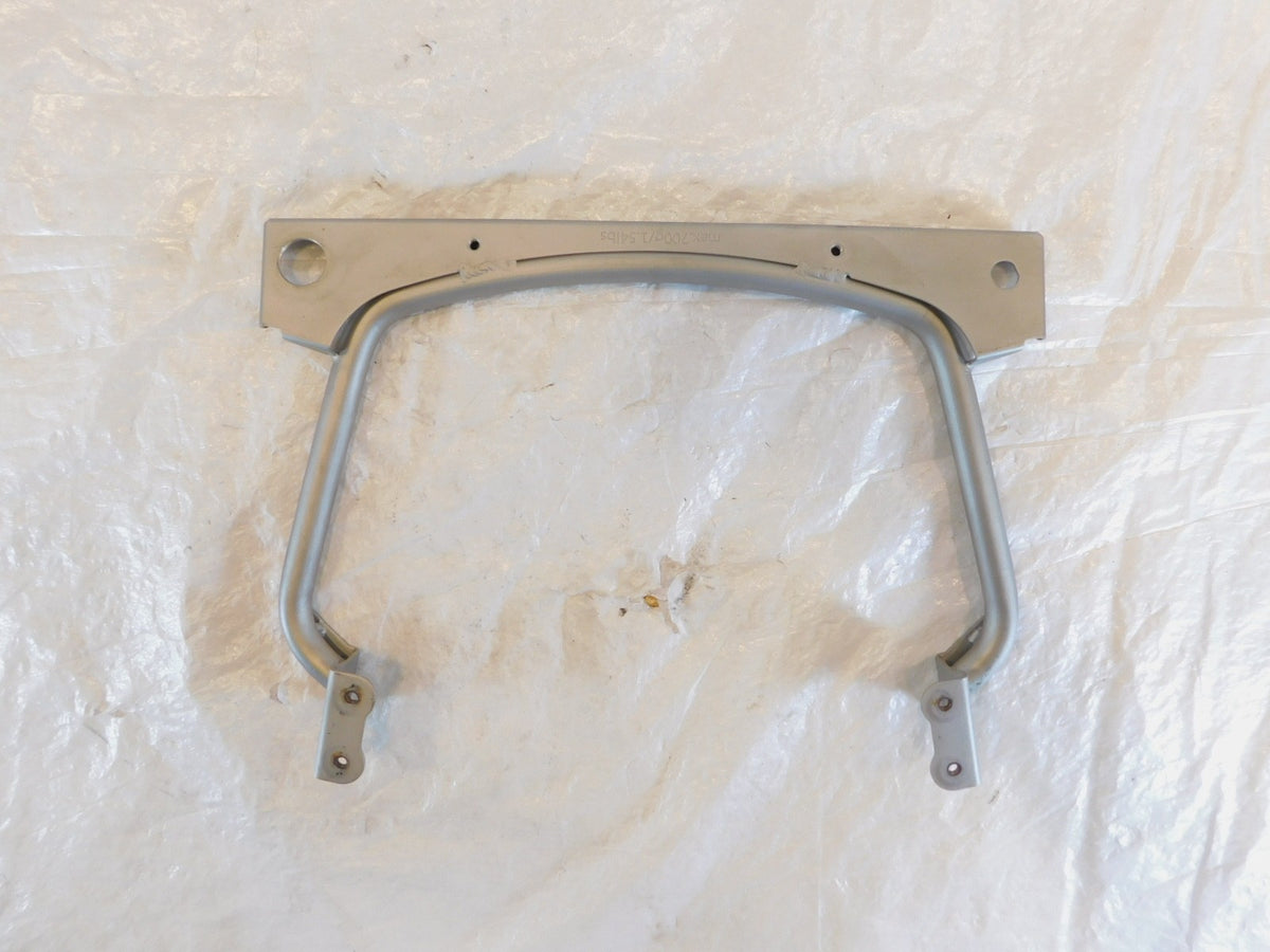 BMW R1250RT R1200RT K52 Silver Rear Stop Signal Transmitter Bracket Mount Stay