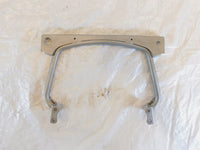 BMW R1250RT R1200RT K52 Silver Rear Stop Signal Transmitter Bracket Mount Stay