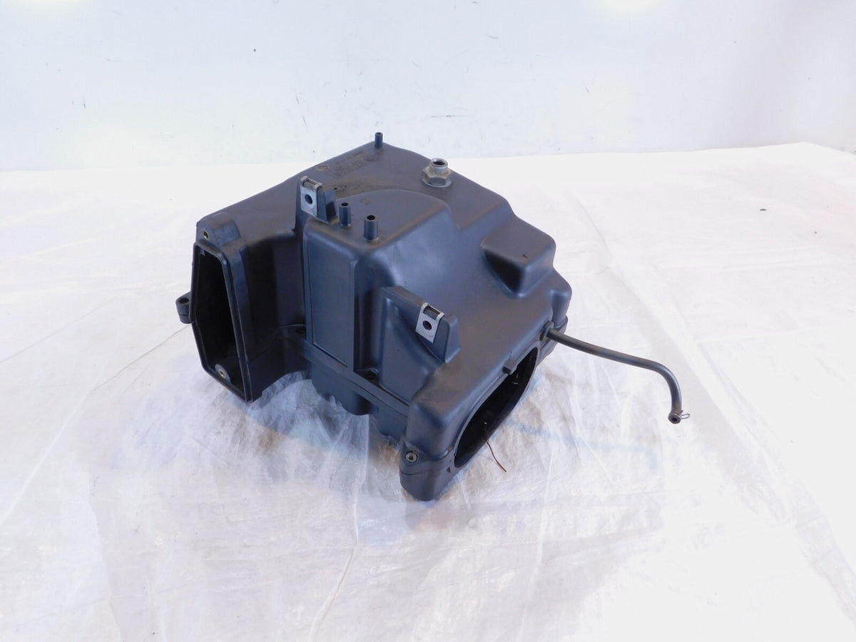 BMW F650 Funduro F650ST Air Intake Filter Cleaner Upper/Lower Housing Box Airbox - C3 Cycle