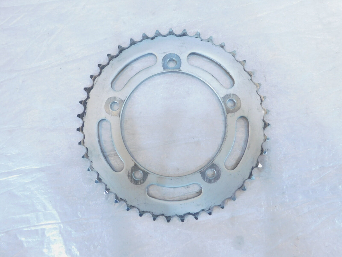 2008-2020 Suzuki GSX1300R Hayabusa Busa Rear Wheel Chain Drive Sprocket Gear - C3 Cycle