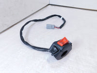 Aprilia RS660 Extrema & Tuono 660 1100 Front Right Handlebar Control Switches - C3 Cycle