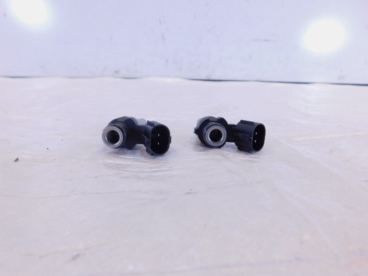 Harley Davidson Sportster S 1250 RH1250S Nightster 975 Fuel Gas Petrol Injectors - C3 Cycle