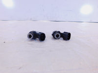 Harley Davidson Sportster S 1250 RH1250S Nightster 975 Fuel Gas Petrol Injectors - C3 Cycle