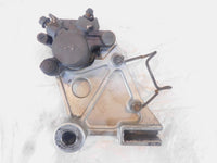1994-1995 Honda CB1000 CB 1000 Back Rear Wheel Brake Disc Caliper w/ Bracket - C3 Cycle