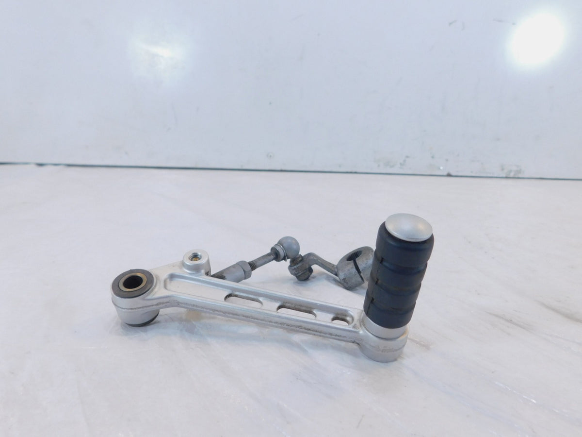 2001-2005 BMW F650CS F650 CS 5 Speed Transmission Shift Lever Foot Shifter Pedal - C3 Cycle