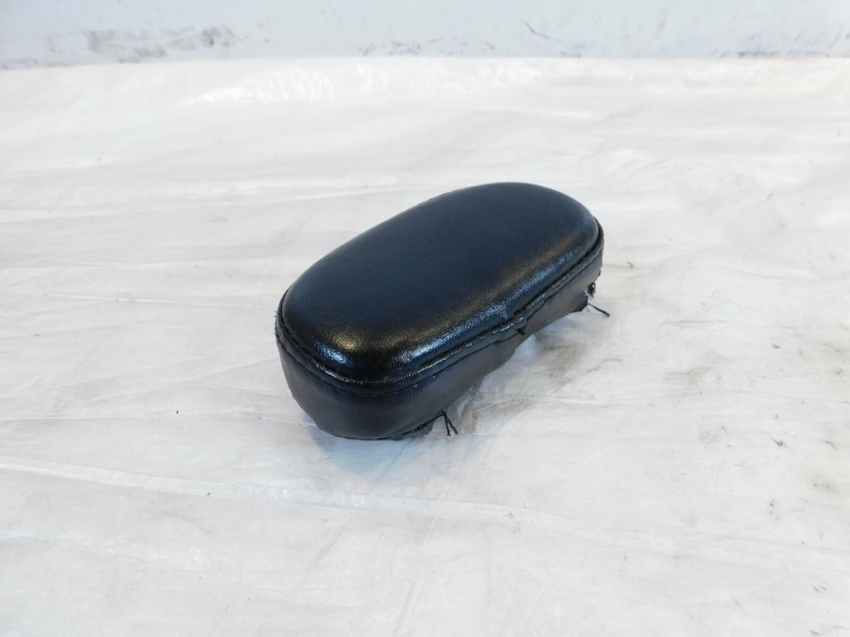 1994-1998 Harley Davidson Dyna Convertible FXDS Rear Passenger Sissybar Pad - C3 Cycle