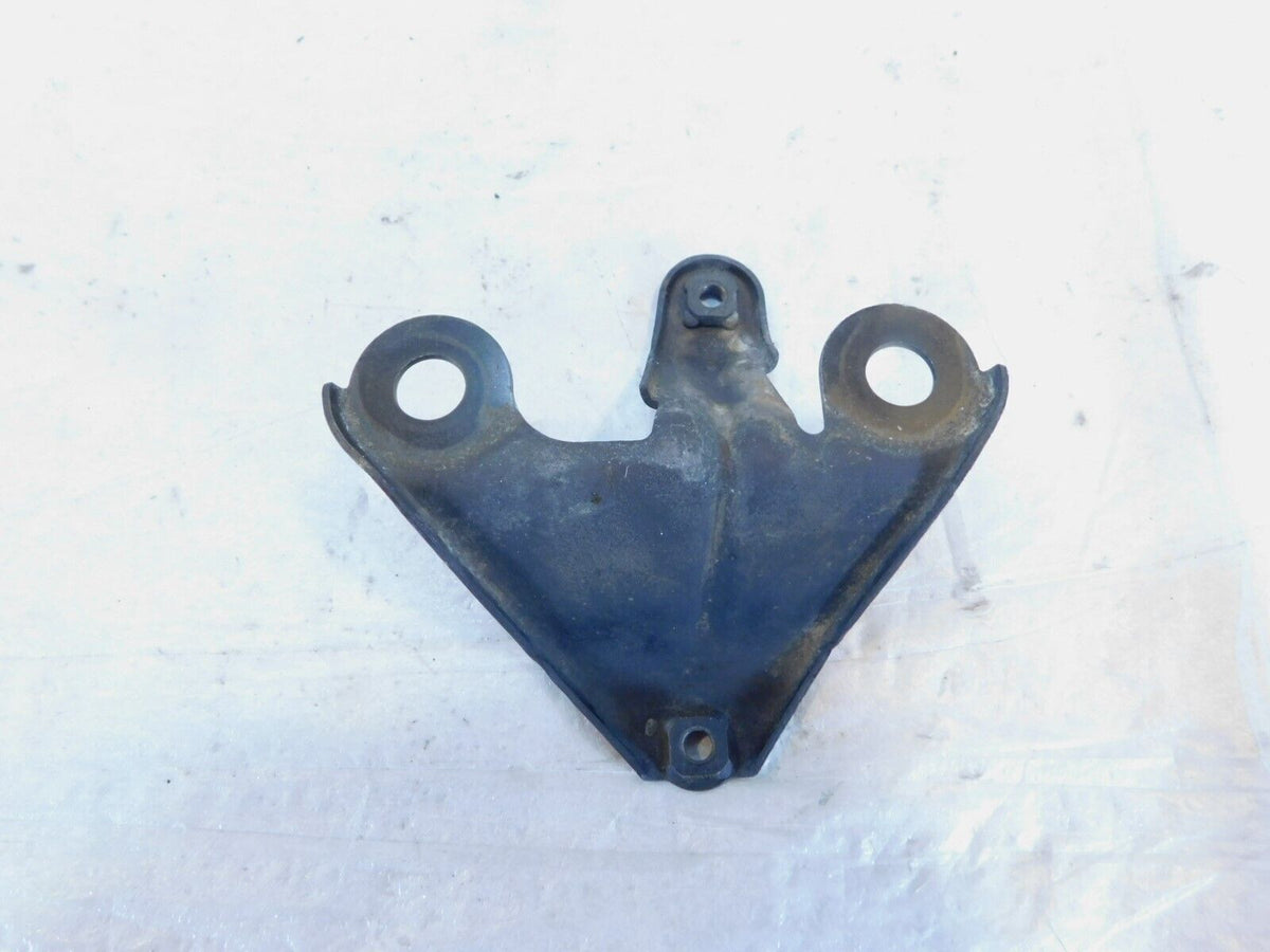 1987-2000 Yamaha Virago 535 XV535 XV535S Exhaust Air Cleaner Plate Bracket Stay - C3 Cycle