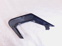 2010-2013 BMW R1200RT Left Upper Fairing Cowling Trim Panel Cover - 46637711695 - C3 Cycle