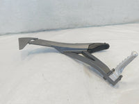 01-03 Aprilia RST1000 RST 1000 Futura Left Rear Footpeg Footrest Holder Bracket
