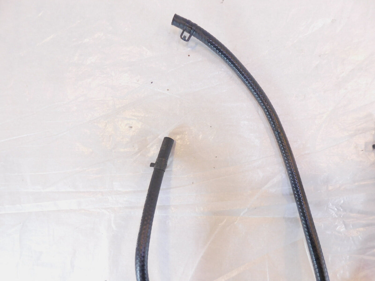Royal Enfield Classic Bullet 500 EFI B5 C5 Air Coolant & Oil Line Pipe Hose Lot - C3 Cycle