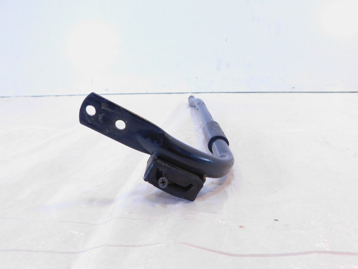 Harley Davidson Tour Glide Electra Glide Right Rear Saddlebag Rail Mount Bracket - C3 Cycle