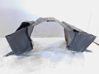 1986-1999 Harley Davidson Softail FXST Custom Left & Right Side Saddlebag Bags - C3 Cycle