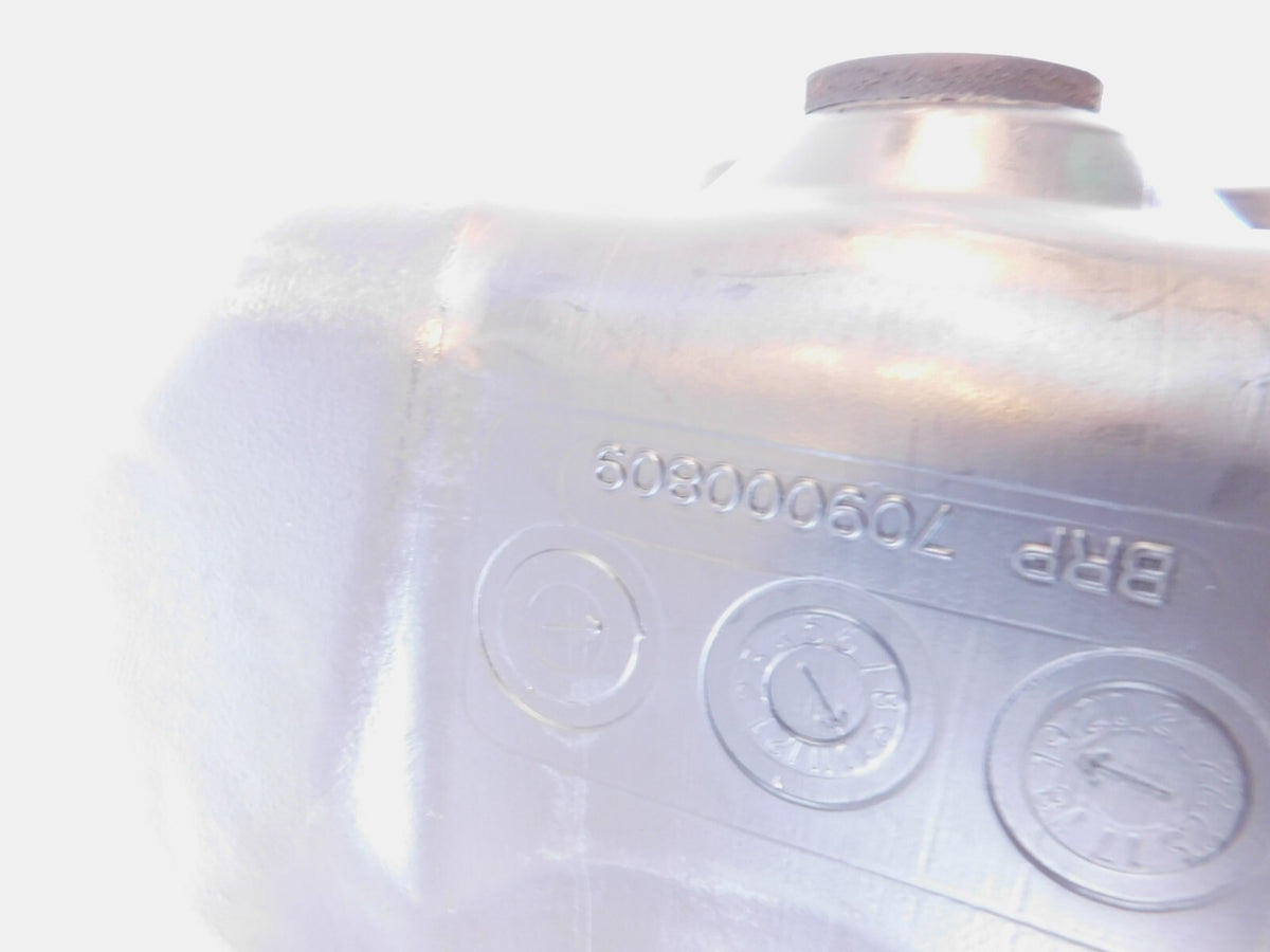 2019 & 2020 Can-Am Ryker 600 900 STD & Rally Gas Petrol Fuel Tank Reservoir Cell - C3 Cycle
