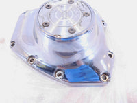 Harley Davidson Twin Cam Softail & Dyna Chrome Right Engine Motor Cam Gear Cover - C3 Cycle