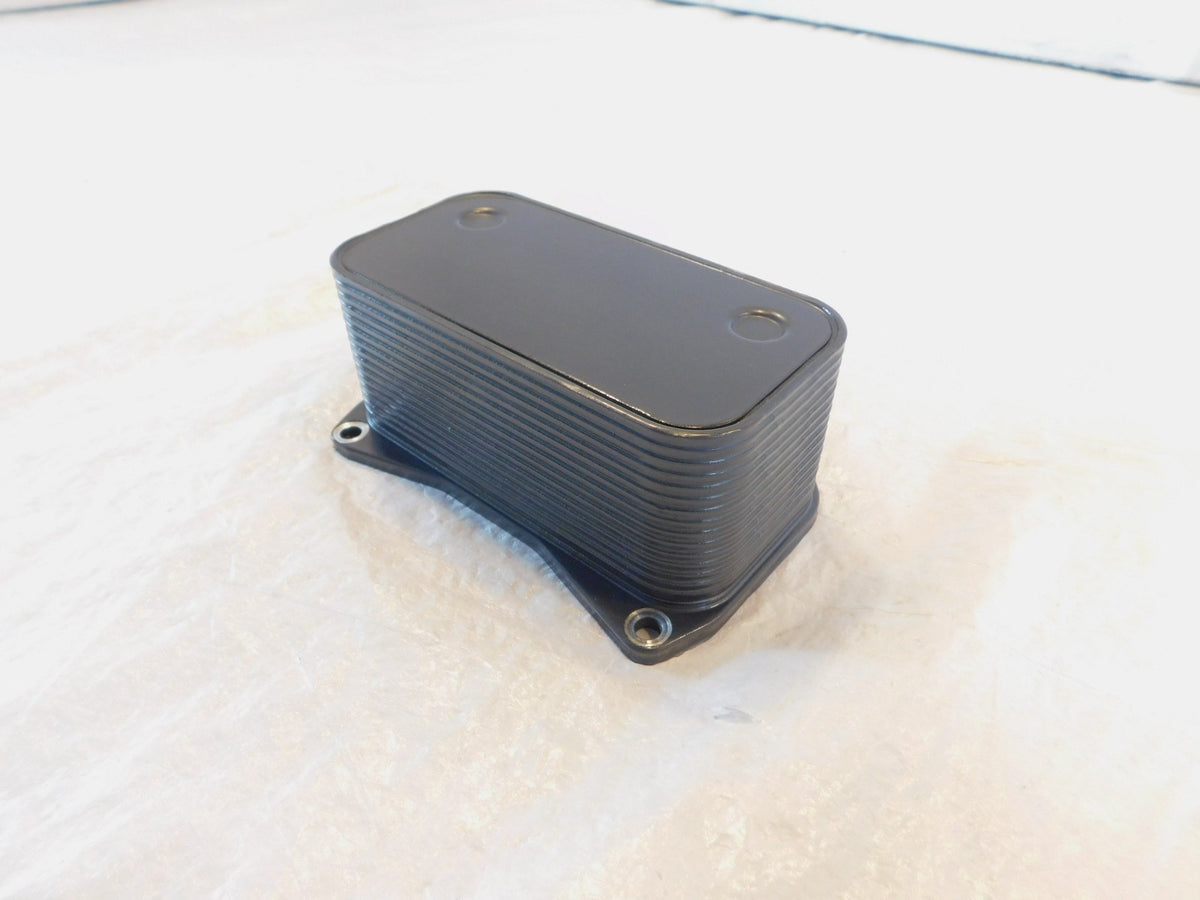 Can-Am Spyder F3 F3-S F3-T Limited LTD STD Engine Motor Oil Cooler Radiator Unit - C3 Cycle