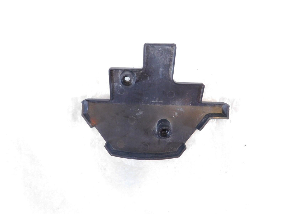 1986-2006 Kawasaki VN750 Vulcan 750 & 454LTD Lower Instrument Pilot Box Cover - C3 Cycle